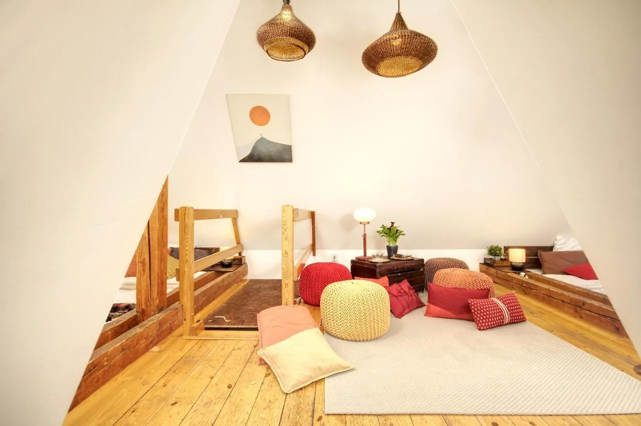 Charming Apt Old Town Prague By Michal&Friends 0*,  Чехия